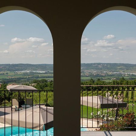 Coltivare Agrirelais La Morra Exterior photo