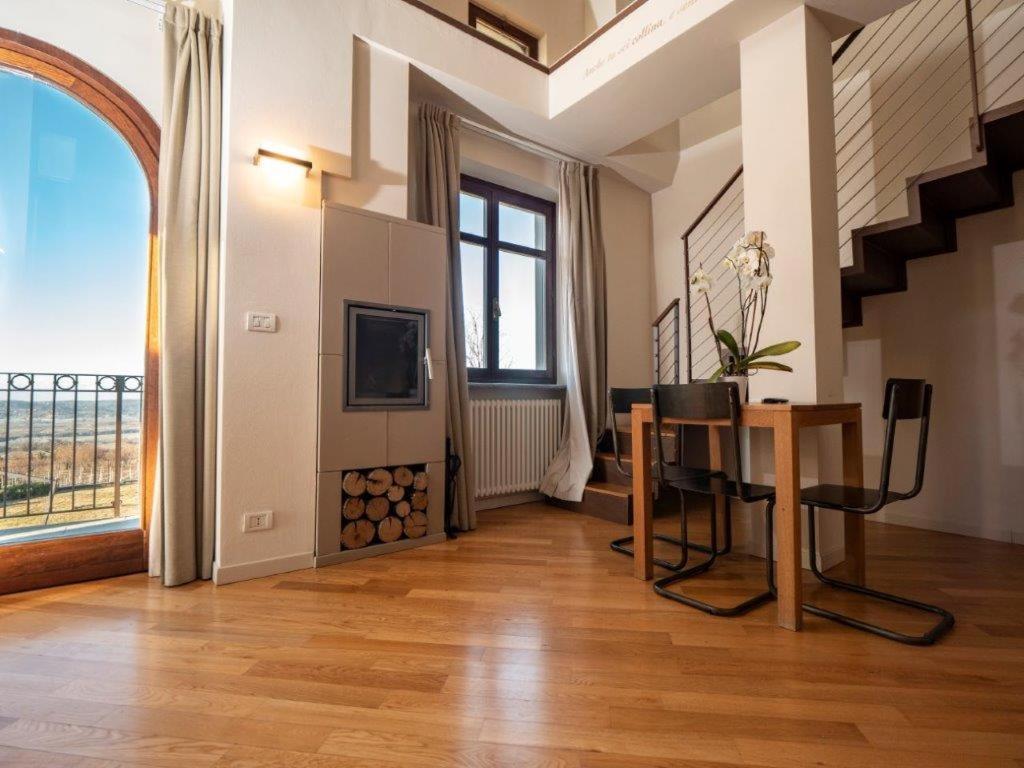 Coltivare Agrirelais La Morra Exterior photo