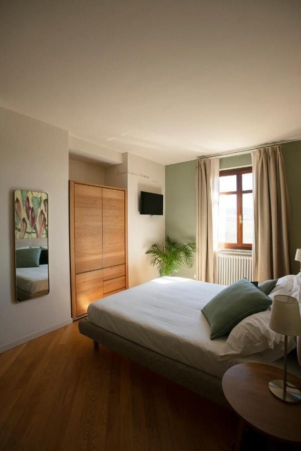 Coltivare Agrirelais La Morra Exterior photo