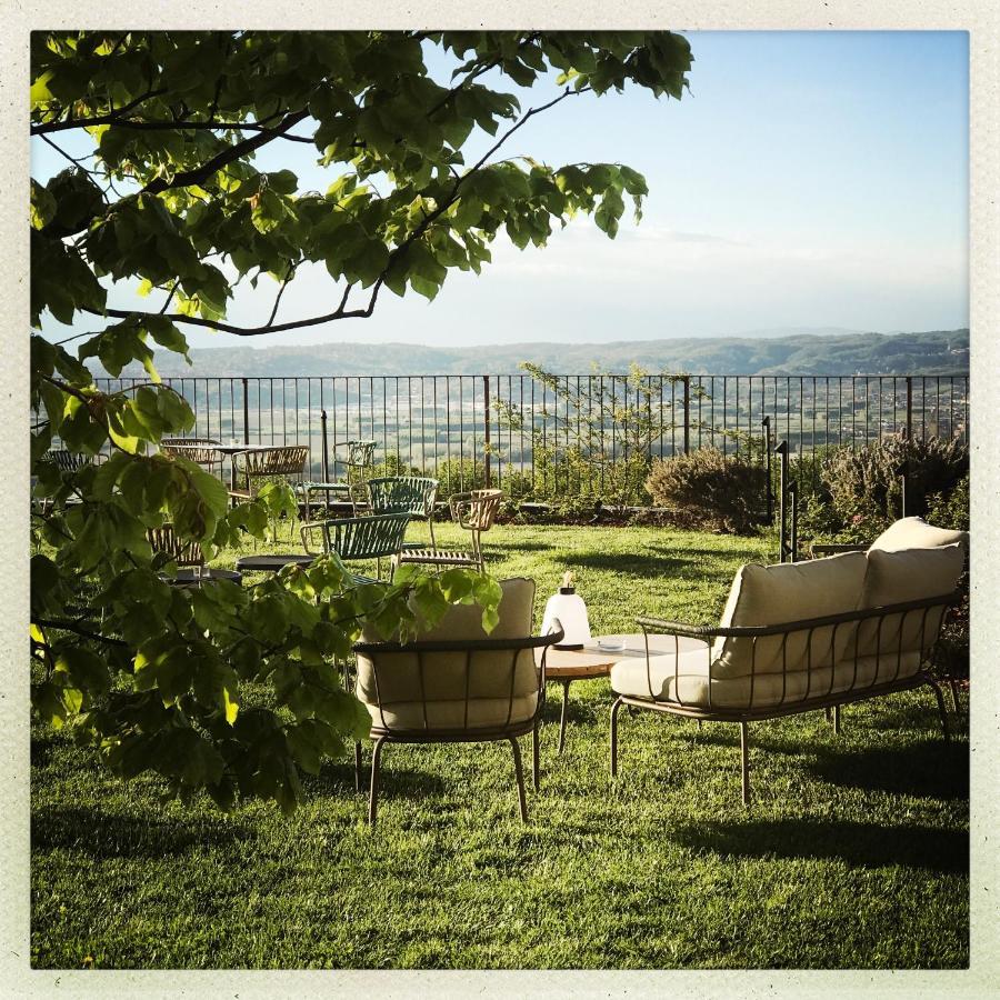 Coltivare Agrirelais La Morra Exterior photo